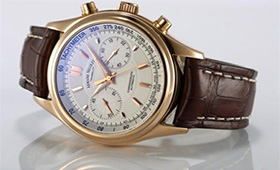 蘋果手表對傳統(tǒng)手表造成致命沖擊 蘋果手表的野望