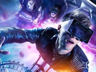 這些超酷的虛擬現實玩法不用等到未來：大部分已經實現