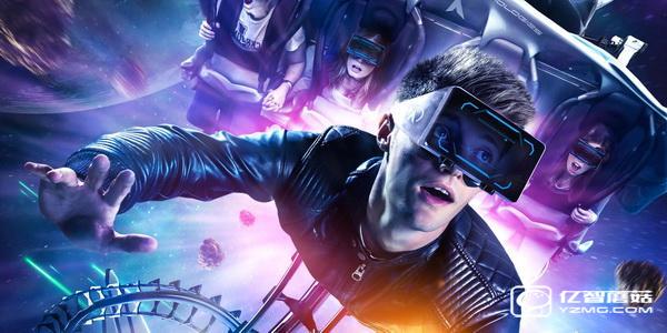 看看這些超酷的虛擬現實玩法 大部分已經實現