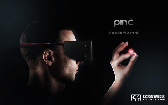 看看這些超酷的虛擬現實玩法 大部分已經實現