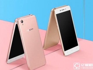 OPPOA37和中興小鮮4區(qū)別對比評測