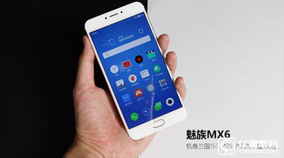 魅族MX6和榮耀8哪個好?榮耀8和魅族MX6區(qū)別對比