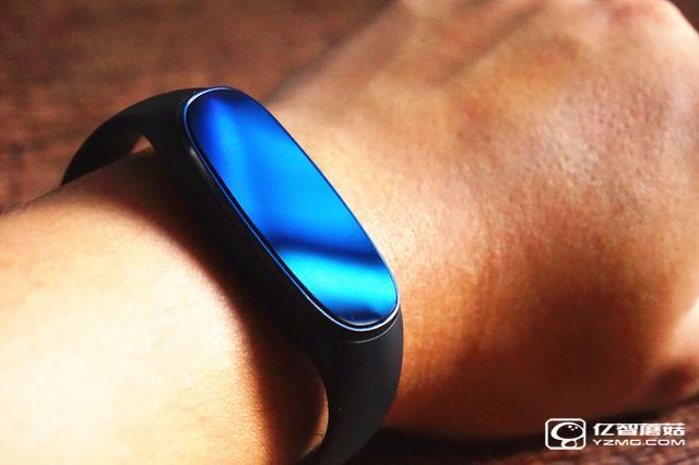 bong 3 HR智能手環(huán)首發(fā)開箱評測 169的價格和小米手環(huán)2比怎樣？