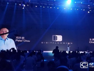 鄧麗君“復(fù)活”與周杰倫合唱 數(shù)字王國(guó)深入VR領(lǐng)域