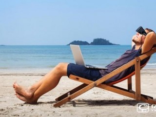 虛擬現實和旅游會擦出怎樣的火花  腦洞大開