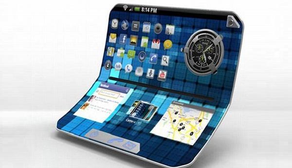 三星折疊手機發布時間曝光 大概明年三季度
