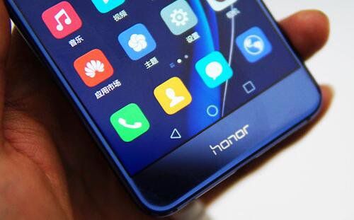 華為P9和榮耀8對(duì)比有什么區(qū)別：899元貴在哪