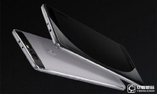 vivo X7和華為榮耀V8對(duì)比評(píng)測(cè)1