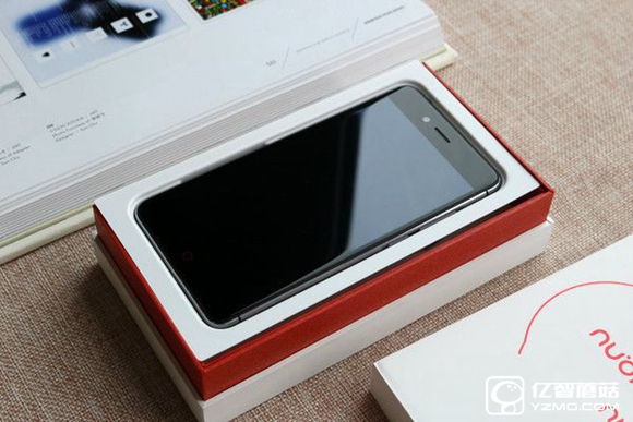 nubia Z11 mini nubia Z11 mini