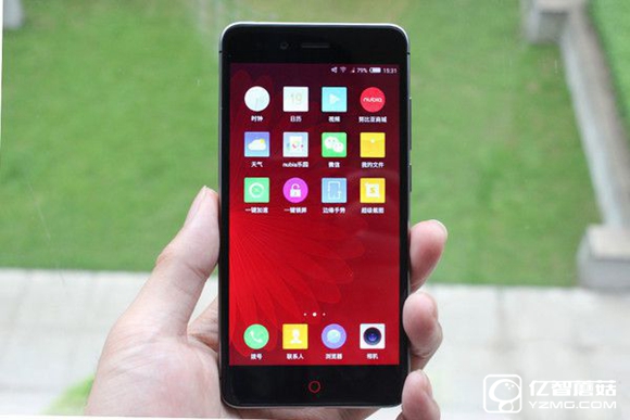 nubia Z11 mini nubia Z11 mini
