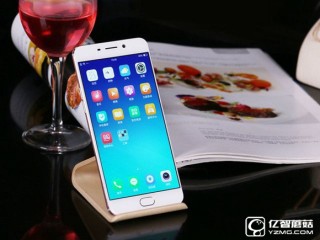 2016男票必送女友拍照手機(jī)推薦