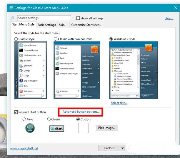 Win10怎么變回Win7界面 Win10變回Win7界面教程