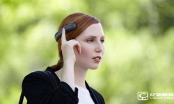 Batband骨傳導耳機：欣賞音樂不忘安全