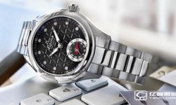 來自瑞士設(shè)計最好的智能手表