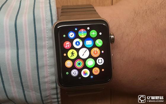 如果你還打算買蘋果表 這些新特性不妨猜猜看