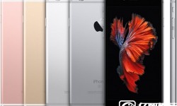 越賣越差！iPhone 6S和SE要降價促銷