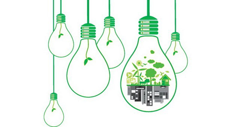 蘋果MacBook當選 盤點那些智能環保產品