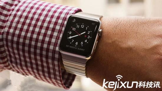 發布一年銷量減半 Apple Watch是款失敗的產品嗎？