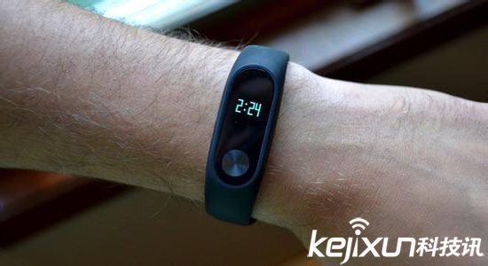 小米手環2下周就買到? 網友們已經一臉懵逼