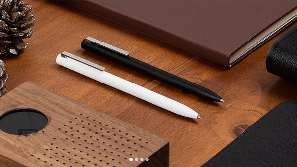 小米推米家簽字筆發(fā)布：售價(jià)19元