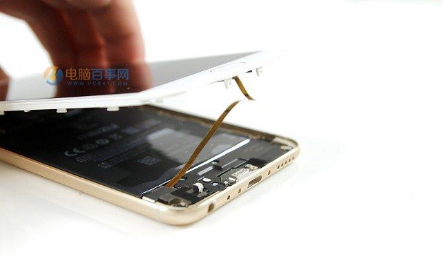 魅族MX6做工怎么樣 魅族MX6拆機圖解評測