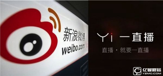 微信PK微博 直播大戰(zhàn)即將來(lái)臨？