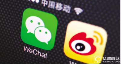 微信PK微博 直播大戰(zhàn)即將來(lái)臨？