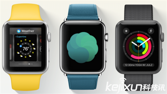Apple Watch新品今秋發(fā)布？  或與<a href=/mobile/iphone/ target=_blank class=infotextkey>iPhone</a>7一起發(fā)布