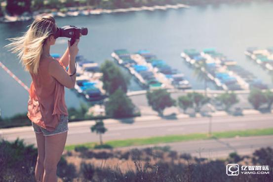 看復(fù)古配件如何把你的數(shù)碼相機(jī)變成一部Super 8