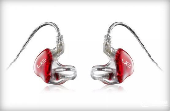 你聽說過定制式入耳耳機嗎?音頻界的豪華跑車