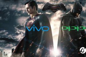 智能手機格局要變天？這兩個家伙太可怕了