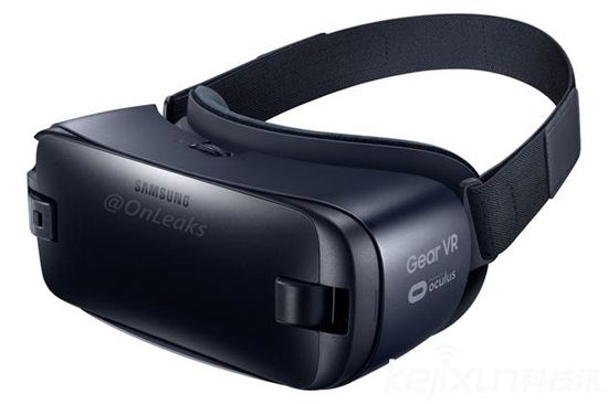 三星將發布新款Gear VR! 又一款<a href=/smart/chuandai/ target=_blank class=infotextkey>智能穿戴</a>產品