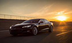 未來特斯拉車主可自主過濾乘車對象   有車就是任性