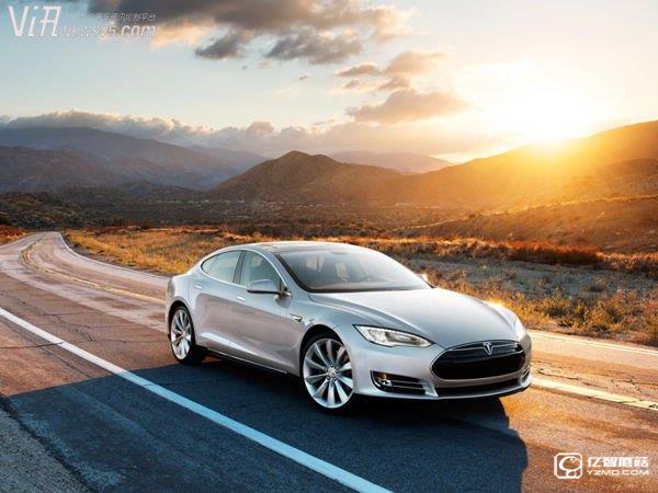 未來特斯拉車主可自主過濾乘車對象   有車就是任性