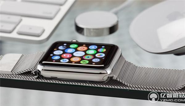 一年多了 你們的Apple  Watch用的還好嗎？