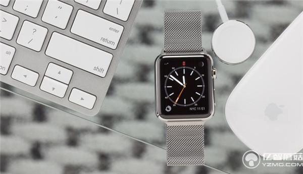 一年多了 你們的Apple  Watch用的還好嗎？