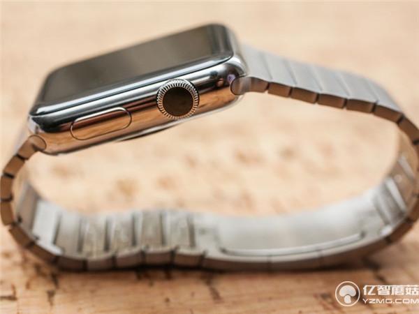 一年多了 你們的Apple  Watch用的還好嗎？