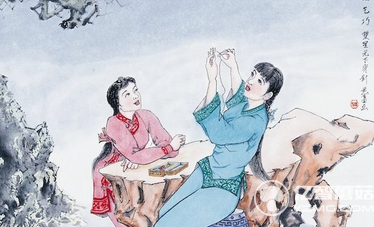 七夕就要給Ta記憶的味道  特別的愛情見證者(吃貨必備)