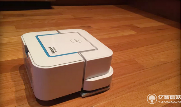 Braava擦地機器人：進一步解放你的雙手