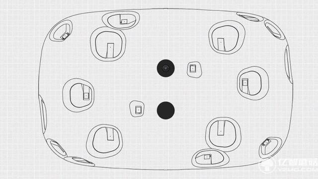 不了解HTC Vive?看這份詳細的科普貼就可以了