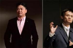 電商之戰 劉強東為何屢屢敗給馬云?