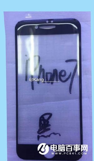 最靠譜iPhone 7工程機(jī)曝光 終于開機(jī)了