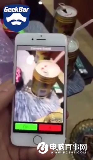 最靠譜iPhone 7工程機(jī)曝光 終于開機(jī)了