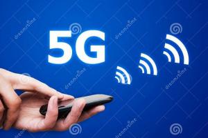 諾基亞在加拿大完成了5G信號首測 速度是4G的6倍