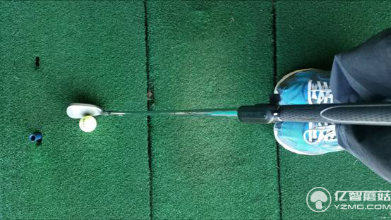 佳明高爾夫傳感器體驗(yàn):更適合資深愛好者