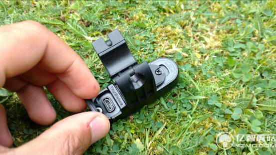 佳明高爾夫傳感器體驗(yàn):更適合資深愛好者