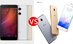 紅米pro與魅藍note3哪個更值得買?