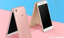 OPPOA37和魅族魅藍E區(qū)別對比評測