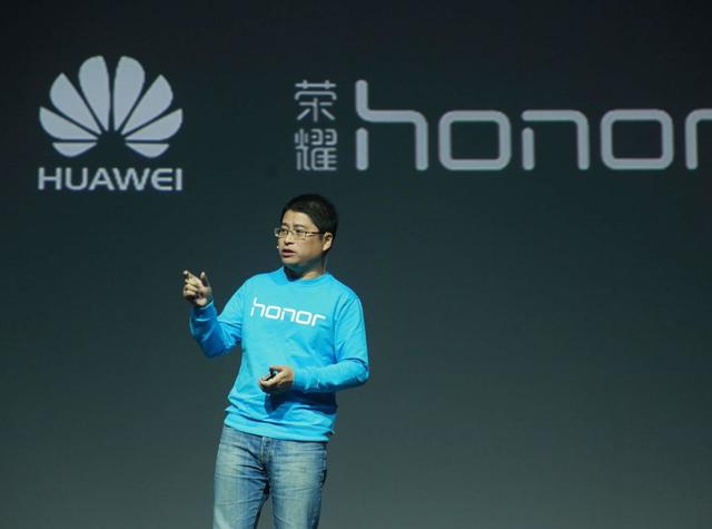 原榮耀總裁劉江峰確認(rèn)加盟樂視 出任酷派CEO一職