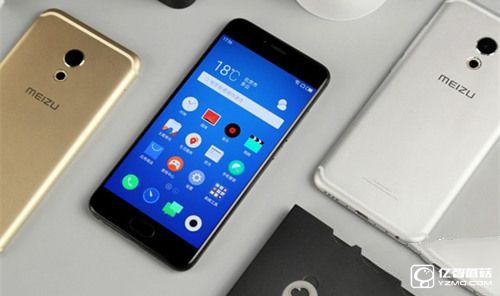 vivo X7和魅族PRO 6對比評測1